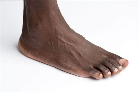 foot wiki